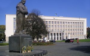 Uzhhorod