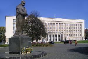 Uzhhorod