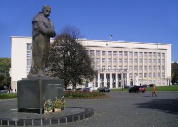 Uzhhorod