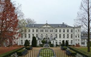Vaals
