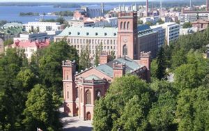 Vaasa