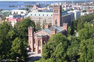 Vaasa