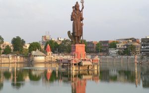 Vadodara