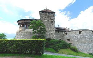 Vaduz