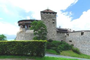 Vaduz