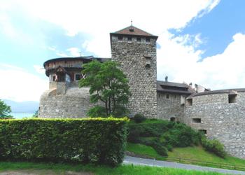 Vaduz