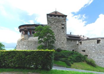Vaduz