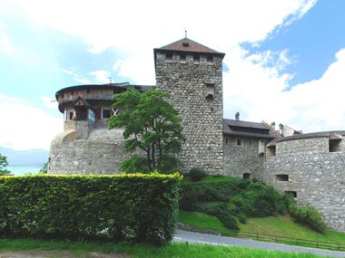 Vaduz