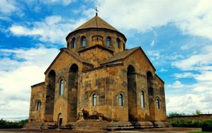 Echmiadzin