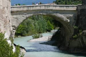 Vaison-la-Romaine