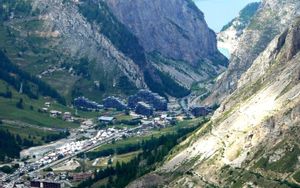 Val-d'Isère