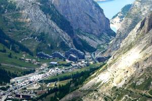 Val-d'Isère