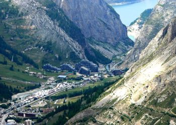 Val-d'Isère