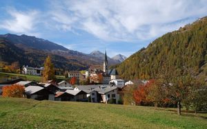 Val Müstair