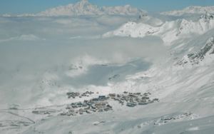 Val Thorens