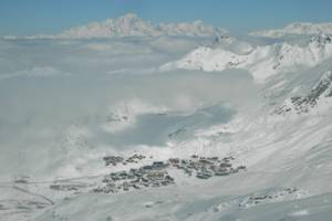 Val Thorens