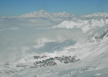Val Thorens