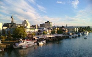 Valdivia