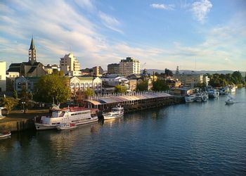 Valdivia