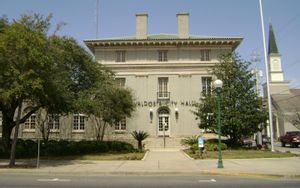 Valdosta