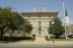 Valdosta