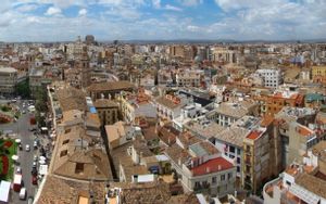 Valencia