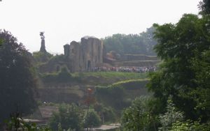 Valkenburg aan de Geul
