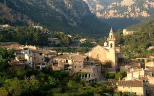 Valldemossa