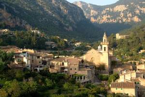 Valldemossa