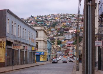 Valparaíso