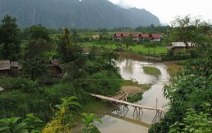 Vang Vieng