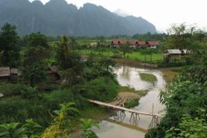 Vang Vieng