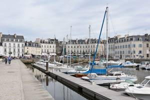 Vannes