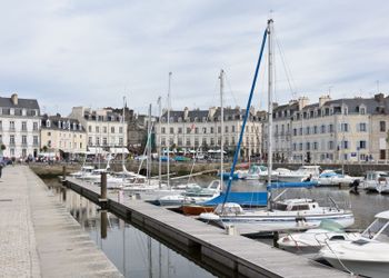 Vannes