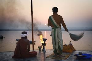 Varanasi