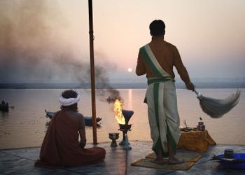 Varanasi
