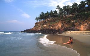 Varkala