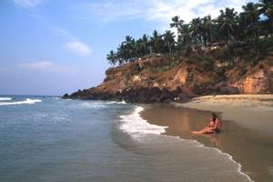Varkala