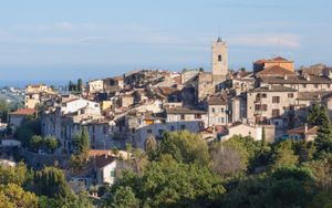 Vence