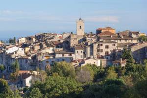 Vence