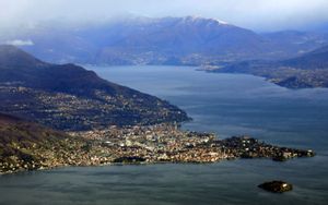 Verbania