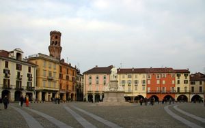 Vercelli