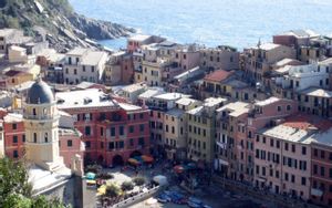 Vernazza