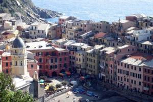 Vernazza