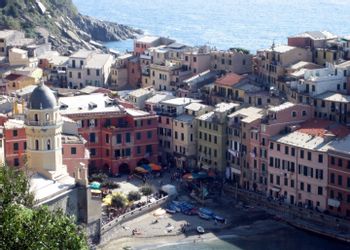 Vernazza
