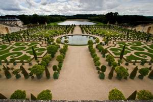 Versailles