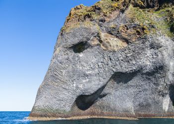 Vestmannaeyjar