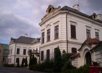 Veszprém
