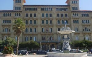 Viareggio