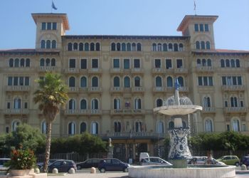 Viareggio